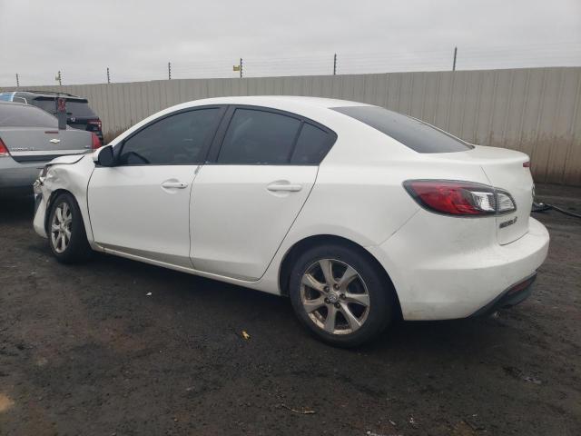 Photo 2 from auction – 2011 MAZDA 3 I with VIN JM1BL1VF6B1463390