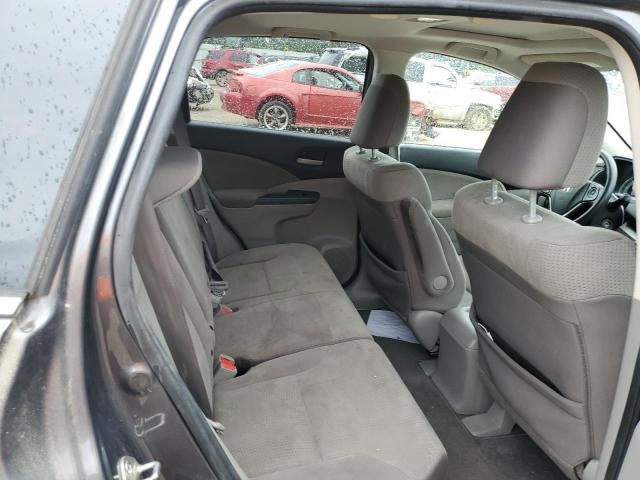 Photo 11 from auction – 2012 HONDA CR-V EX with VIN 5J6RM4H56CL042124
