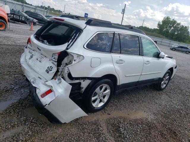 Снимка 3 от търг – 2014 SUBARU OUTBACK 2. с VIN 4S4BRCNC8E3243785