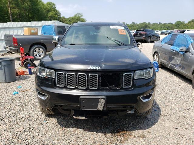 Photo 5 from auction – 2018 JEEP GRAND CHER with VIN 1C4RJEBG6JC110949