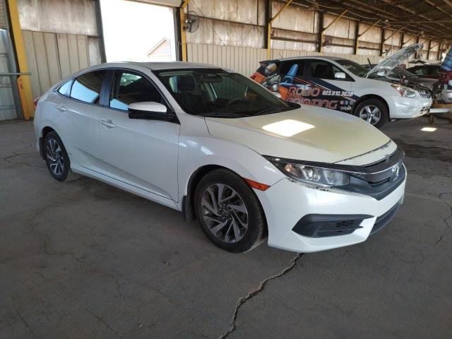 Photo 4 from auction – 2017 HONDA CIVIC EX with VIN 19XFC2F71HE069719