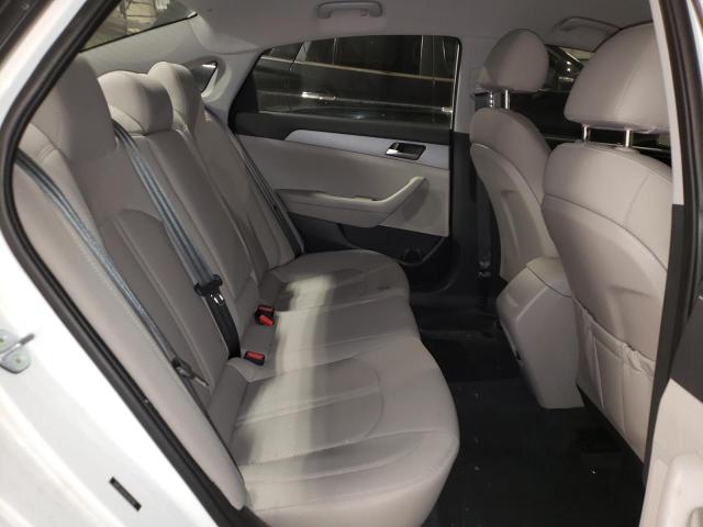 Photo 10 from auction – 2019 HYUNDAI SONATA SE with VIN 5NPE24AF8KH787909