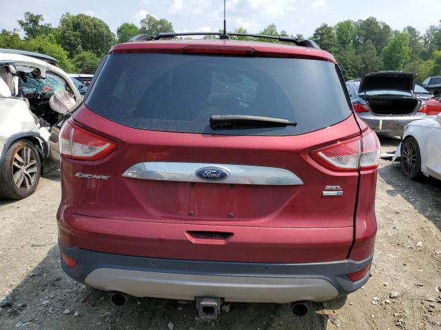 Photo 6 from auction – 2013 FORD ESCAPE SEL with VIN 1FMCU9H95DUD33751