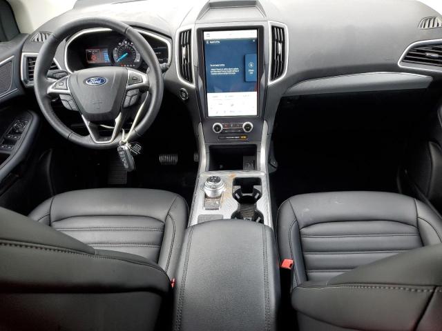 Photo 8 from auction – 2021 FORD EDGE SEL with VIN 2FMPK4J90MBA58820