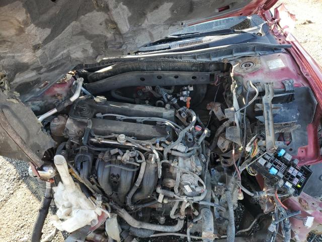 Photo 11 from auction – 2003 MAZDA 6 with VIN 1YVFP80C235M06197