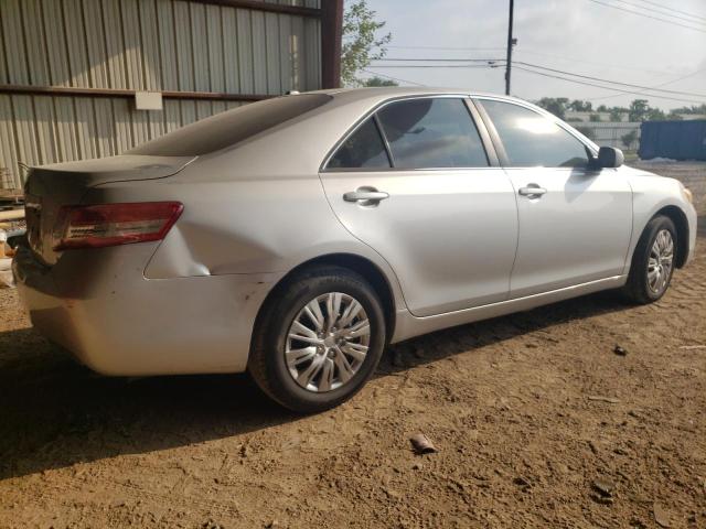 Photo 3 from auction – 2011 TOYOTA CAMRY BASE with VIN 4T4BF3EK8BR208577