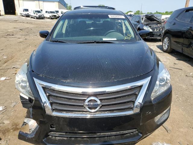 Photo 5 from auction – 2013 NISSAN ALTIMA 2.5 with VIN 1N4AL3APXDC905185