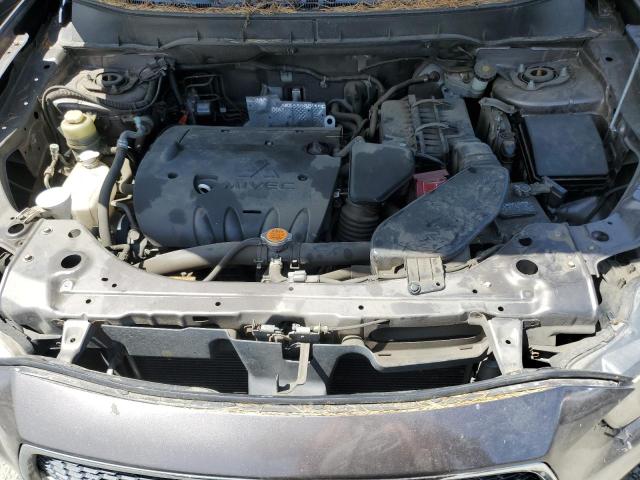 Photo 12 from auction – 2012 MITSUBISHI OUTLANDER with VIN JA4AS3AW6CU004628