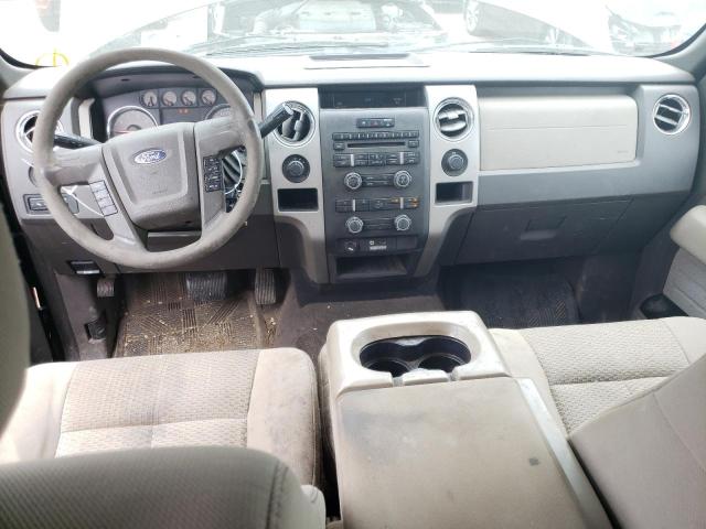 Foto 8 de la subasta – 2010 FORD F150 SUPER con VIN 1FTFX1EV8AFA29969