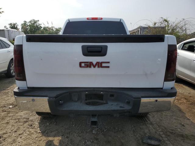 Photo 6 from auction – 2008 GMC SIERRA K25 with VIN 1GTHK23688F185125