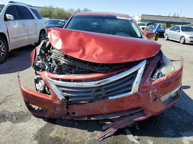 Photo 5 from auction – 2013 NISSAN ALTIMA 2.5 with VIN 1N4AL3AP3DN481319