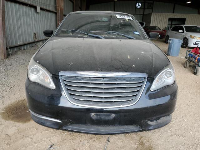 Photo 5 from auction – 2011 CHRYSLER 200 TOURIN with VIN 1C3BC1FG9BN614002
