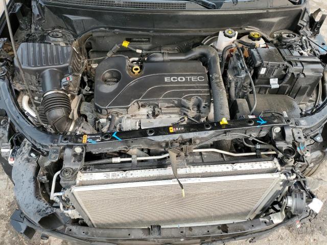 Photo 11 from auction – 2020 CHEVROLET EQUINOX LS with VIN 2GNAXHEV5L6236052