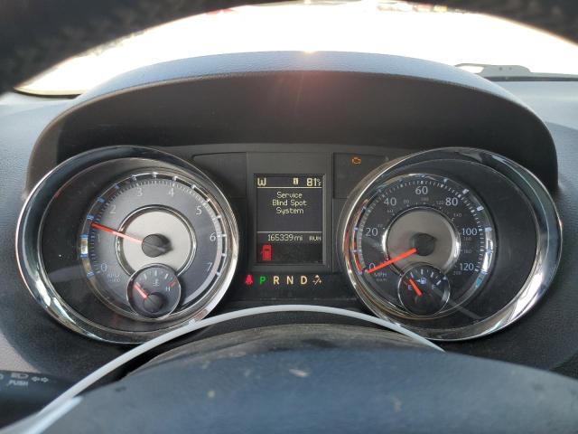 Photo 9 from auction – 2014 CHRYSLER TOWN & COU with VIN 2C4RC1CG4ER142989