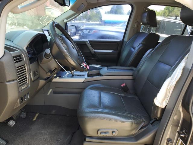 Photo 7 from auction – 2005 NISSAN ARMADA SE with VIN 5N1AA08A55N739045