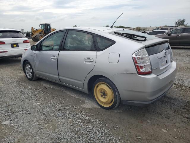 Photo 2 from auction – 2006 TOYOTA PRIUS with VIN JTDKB22U167058665