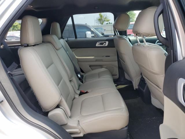 Photo 11 from auction – 2013 FORD EXPLORER X with VIN 1FM5K7D88DGB77395