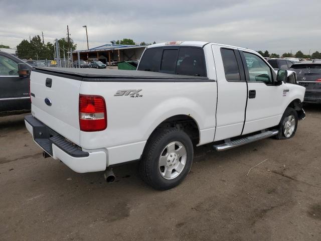 Photo 3 from auction – 2006 FORD F150 with VIN 1FTRX14W26FA06492