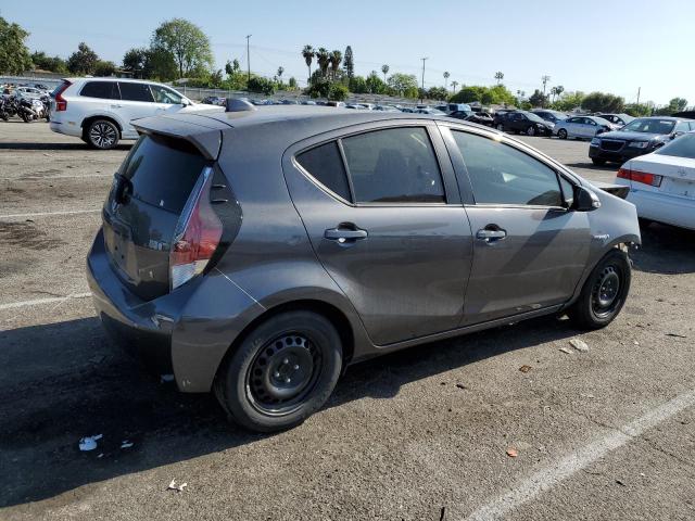 Photo 3 from auction – 2016 TOYOTA PRIUS C with VIN JTDKDTB31G1135191