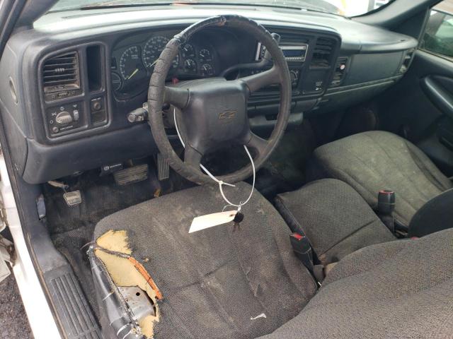صورة رقم 8 من المزاد - 2000 CHEVROLET SILVERADO مع VIN 1GCEC14T2YE241094