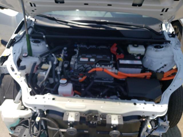 Photo 12 from auction – 2023 SUBARU SOLTERRA P with VIN JTMABABA9PA004174