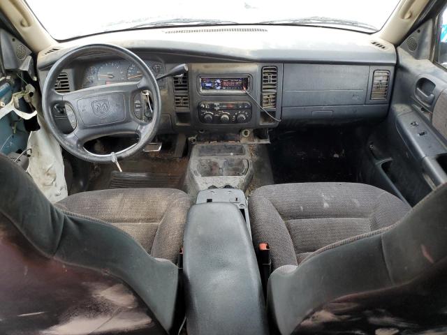 Photo 8 from auction – 2001 DODGE DURANGO with VIN 1B4HR28Z41F568836