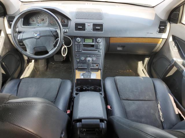 Photo 8 from auction – 2008 VOLVO XC90 3.2 with VIN YV4CN982381481650