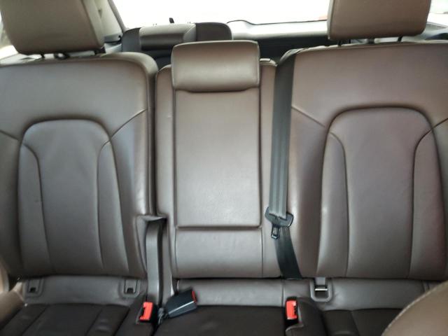 Zdjęcie 10 z aukcji – 2015 AUDI Q7 PREMIUM z VIN WA1CGAFEXFD004845