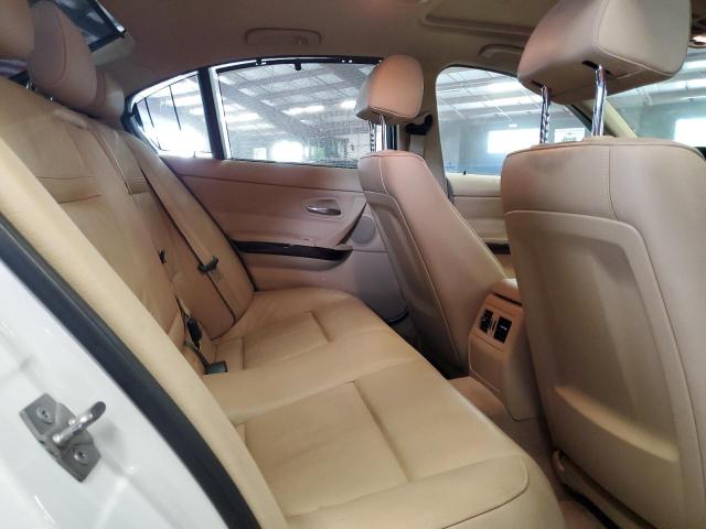Photo 10 from auction – 2011 BMW 328 XI SUL with VIN WBAPK5C57BF123451