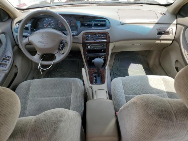 Photo 8 from auction – 2000 NISSAN ALTIMA XE with VIN 1N4DL01D5YC192459