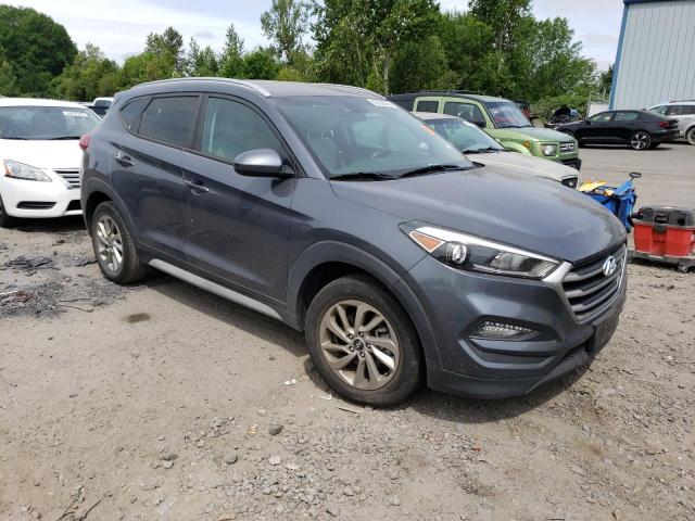Photo 4 from auction – 2017 HYUNDAI TUCSON LIM with VIN KM8J33A42HU430417
