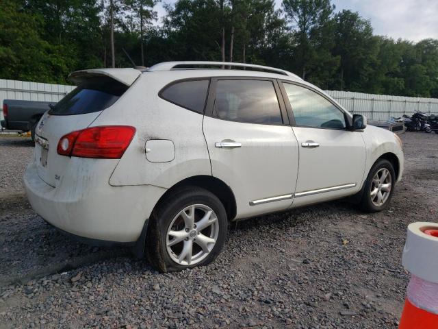 Photo 3 from auction – 2011 NISSAN ROGUE S with VIN JN8AS5MT3BW164363