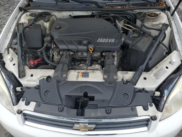 Photo 11 from auction – 2011 CHEVROLET IMPALA LT with VIN 2G1WG5EK6B1260416