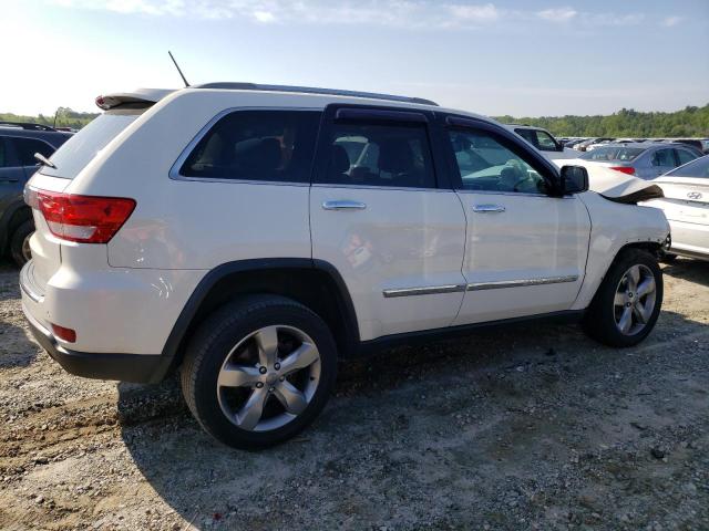 Photo 3 from auction – 2012 JEEP GRAND CHER with VIN 1C4RJEBG1CC240429