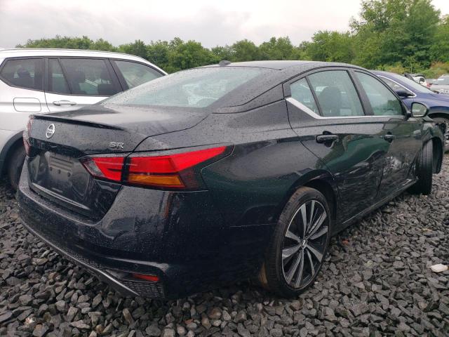 Photo 3 from auction – 2021 NISSAN ALTIMA SR with VIN 1N4BL4CV5MN364511