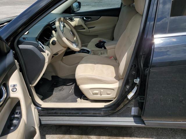 Photo 7 from auction – 2015 NISSAN ROGUE S with VIN 5N1AT2ML2FC808669