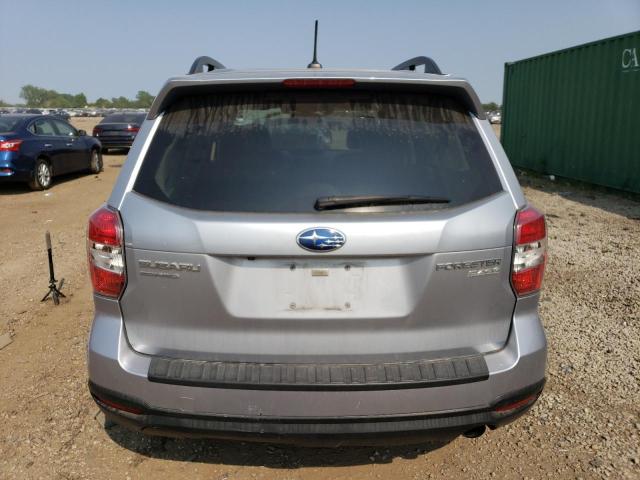 Photo 6 from auction – 2015 SUBARU FORESTER 2 with VIN JF2SJARC4FH425788