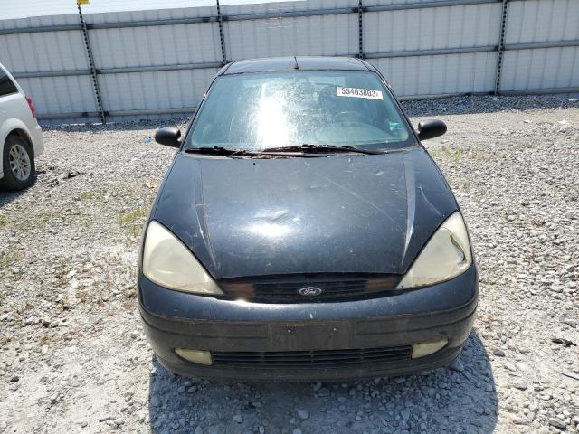 Photo 5 from auction – 2001 FORD FOCUS SE with VIN 1FAFP34311W115982