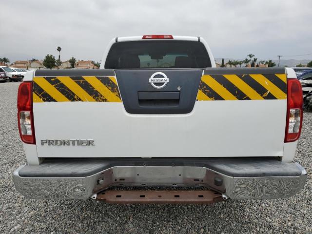 Photo 6 from auction – 2012 NISSAN FRONTIER S with VIN 1N6BD0CT8CC464754