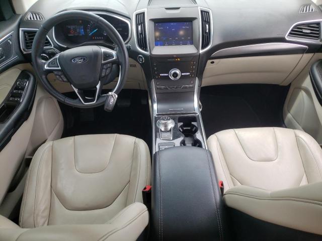 Photo 8 from auction – 2020 FORD EDGE TITAN with VIN 2FMPK3K90LBA16011