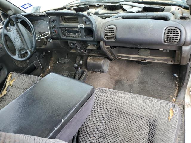 Photo 8 from auction – 2001 DODGE RAM 1500 with VIN 1B7HF13Z81J534456