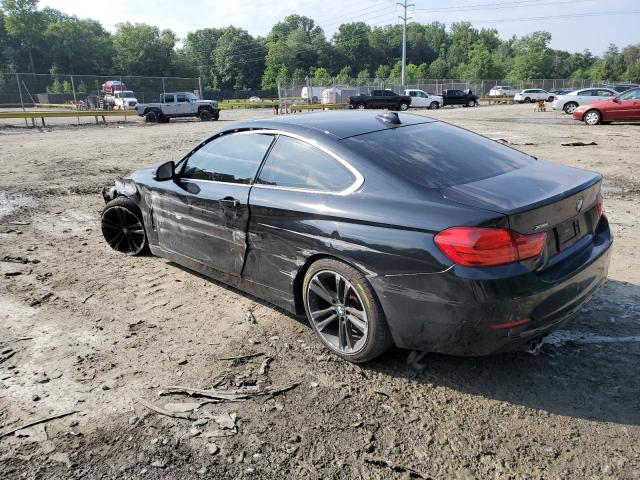 Photo 2 from auction – 2016 BMW 428 XI with VIN WBA3N9C50GK248660