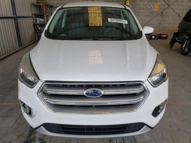 Photo 5 from auction – 2017 FORD ESCAPE SE with VIN 1FMCU0GD6HUB73094