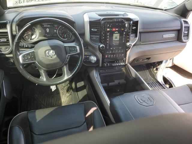 Photo 8 from auction – 2019 RAM 1500 LARAM with VIN 1C6SRFJT1KN764611