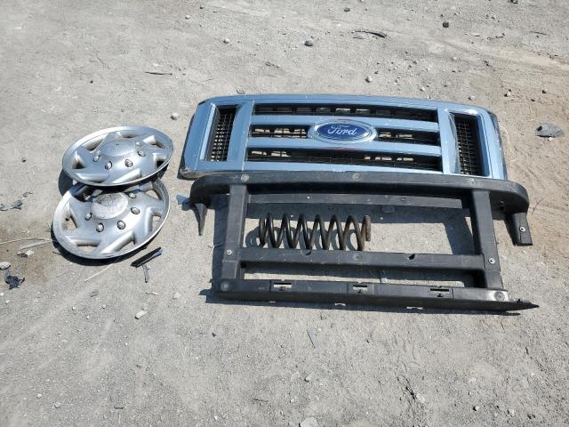 Photo 12 from auction – 2011 FORD ECONOLINE with VIN 1FBNE3BL6BDA67430