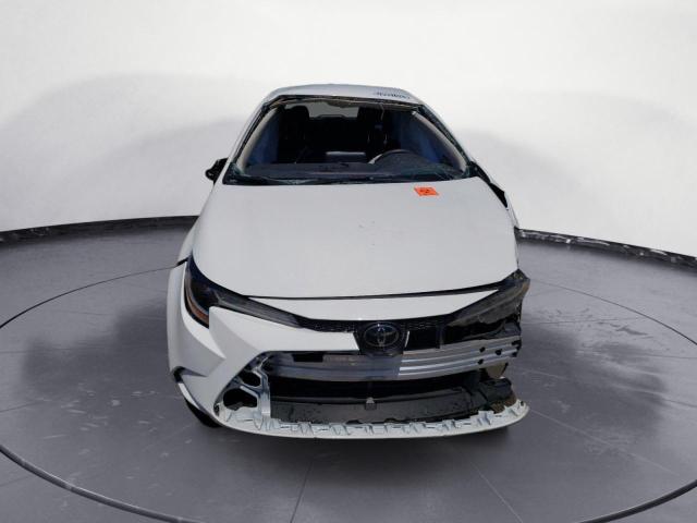 Photo 5 from auction – 2022 TOYOTA COROLLA LE with VIN 5YFEPMAE1NP296159