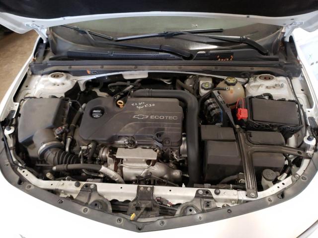 Photo 11 from auction – 2017 CHEVROLET MALIBU LS with VIN 1G1ZB5ST1HF191709