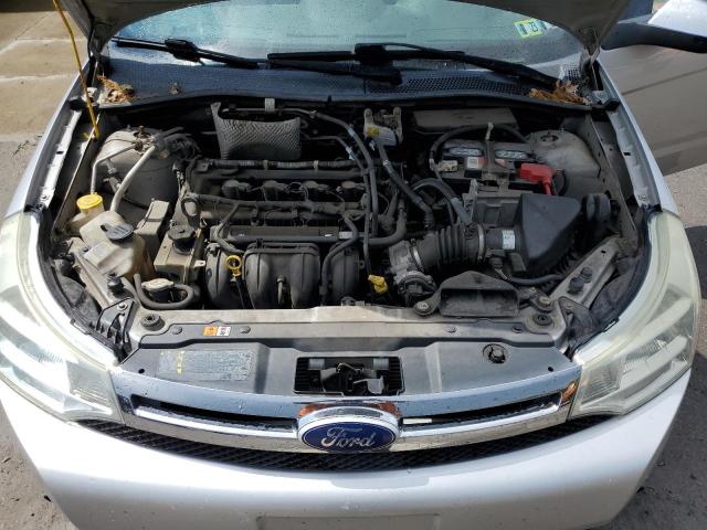 Zdjęcie 11 z aukcji – 2010 FORD FOCUS SEL z VIN 1FAHP3HN4AW266366