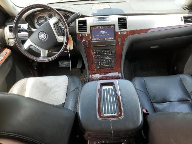Photo 8 from auction – 2013 CADILLAC ESCALADE P with VIN 1GYS3CEF5DR272179