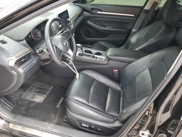 Photo 7 from auction – 2019 NISSAN ALTIMA SL with VIN 1N4BL4EV5KN300625
